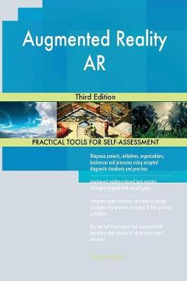 Augmented Reality AR Third Edition