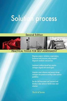 Solution Process Second Edition