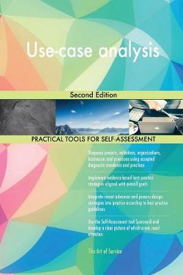 Use-Case Analysis Second Edition