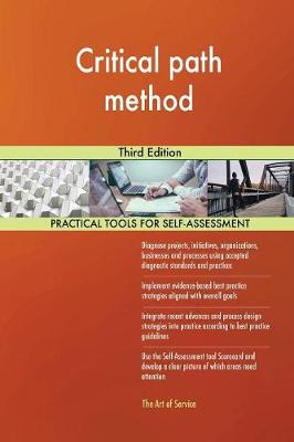 Critical Path Method Third Edition