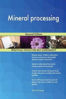 Mineral Processing Second Edition