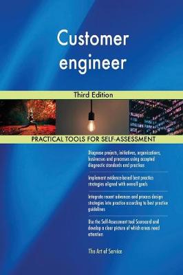 Customer Engineer Third Edition