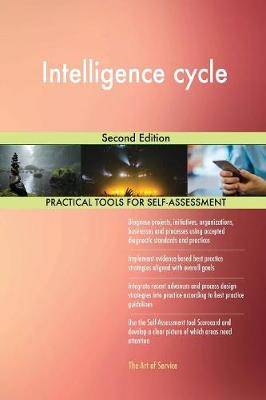 Intelligence Cycle Second Edition