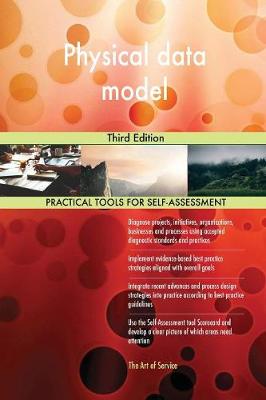 Physical Data Model Third Edition