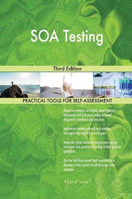 Soa Testing Third Edition