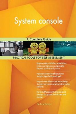 System Console a Complete Guide