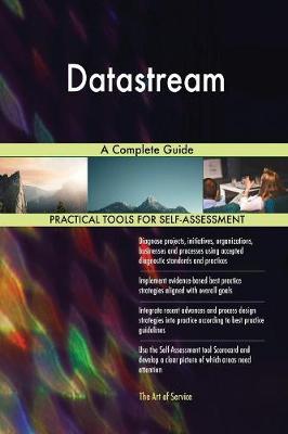 Datastream a Complete Guide