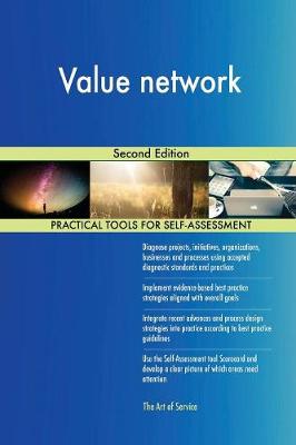 Value Network Second Edition