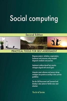 Social Computing Second Edition