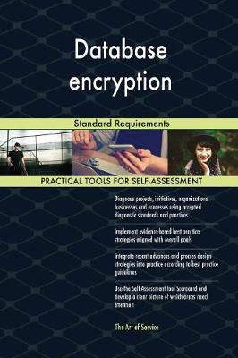 Database Encryption Standard Requirements