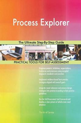 Process Explorer the Ultimate Step-By-Step Guide
