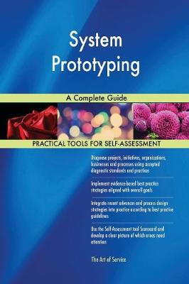 System Prototyping a Complete Guide