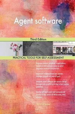Agent Software Third Edition