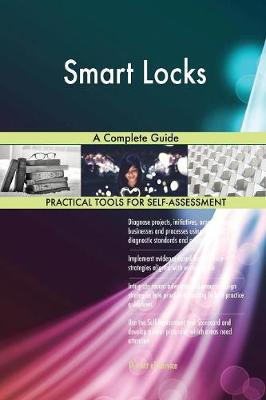 Smart Locks a Complete Guide