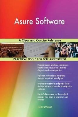 Asure Software a Clear and Concise Reference
