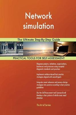 Network Simulation the Ultimate Step-By-Step Guide