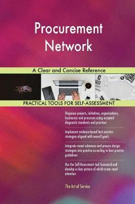 Procurement Network a Clear and Concise Reference