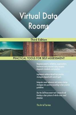 Virtual Data Rooms Third Edition