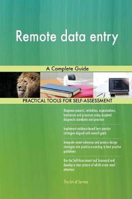 Remote Data Entry a Complete Guide