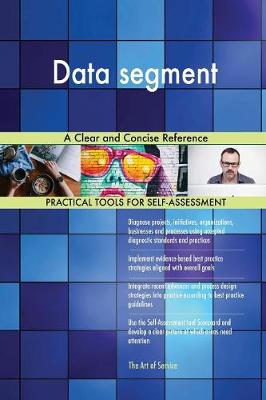 Data Segment a Clear and Concise Reference
