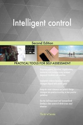 Intelligent Control Second Edition