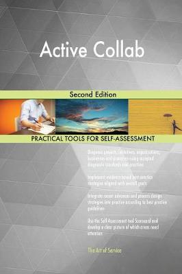 Active Collab Second Edition