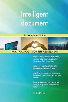 Intelligent Document a Complete Guide