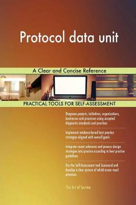 Protocol Data Unit a Clear and Concise Reference