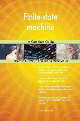 Finite-State Machine a Complete Guide