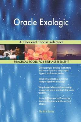 Oracle Exalogic a Clear and Concise Reference