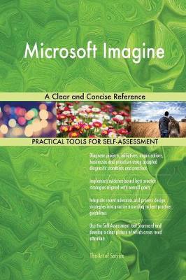 Microsoft Imagine a Clear and Concise Reference