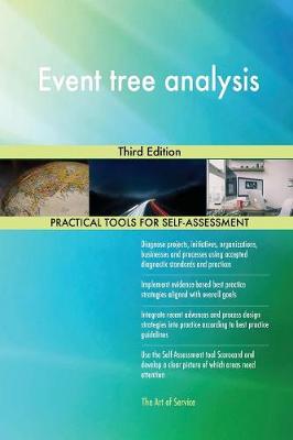 Event Tree Analysis Third Edition