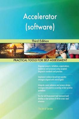 Accelerator (Software) Third Edition
