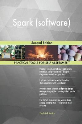 Spark (Software) Second Edition