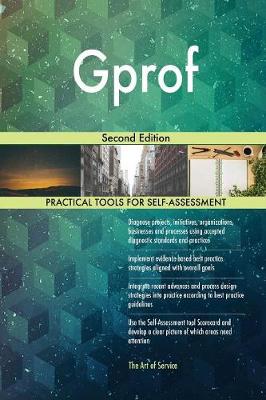 Gprof Second Edition
