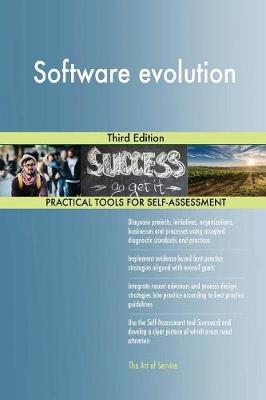 Software Evolution Third Edition