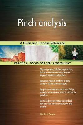 Pinch Analysis a Clear and Concise Reference