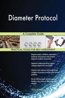Diameter Protocol a Complete Guide