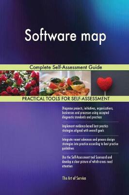 Software Map Complete Self-Assessment Guide