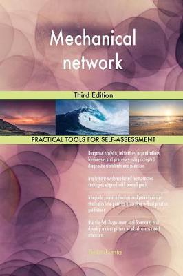 Mechanical Network Third Edition