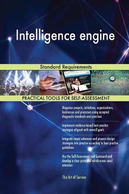 Intelligence Engine Standard Requirements
