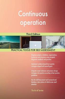 Continuous Operation Third Edition