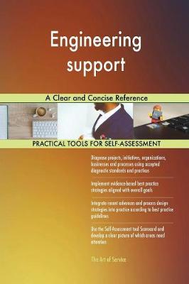 Engineering Support a Clear and Concise Reference