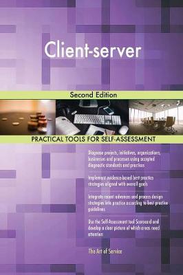 Client-Server Second Edition