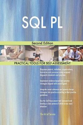 SQL PL Second Edition