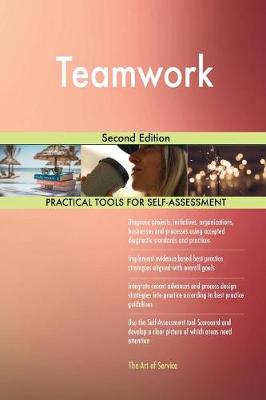 Teamwork Second Edition