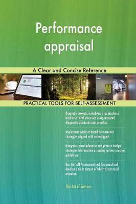Performance Appraisal a Clear and Concise Reference