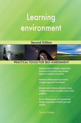 Learning Environment Second Edition