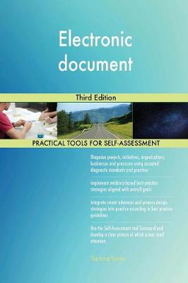 Electronic Document Third Edition