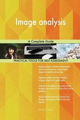 Image Analysis a Complete Guide
